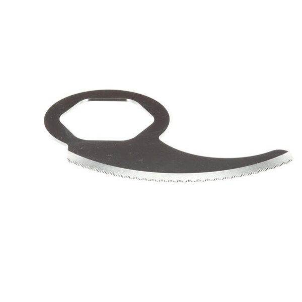 Upper Fine Serr Bl Blx6